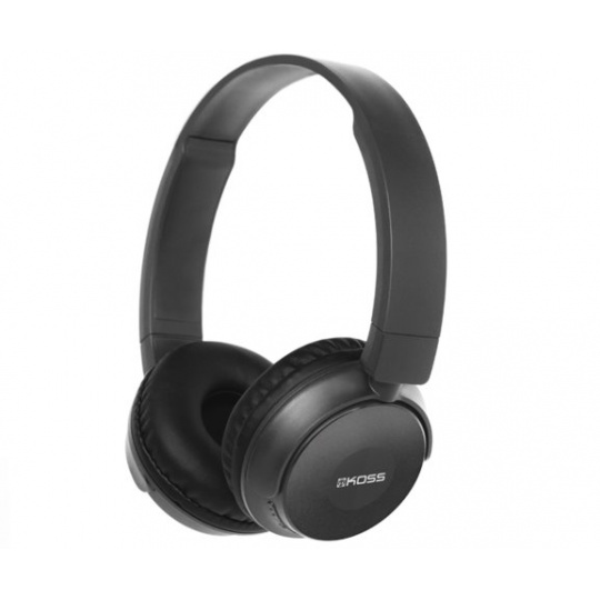 KOSS BT330i Bluetooth sluchatka