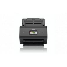 Brother skener ADS-3600W A4, duplex, USB, LAN, WiFi Brother skener ADS-3600W A4, duplex, USB, LAN, WiFi