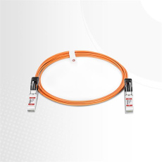 Cisco 10GBASE Active Optical SFP+ Cable, 3M