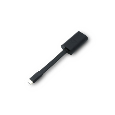 Dell Adapter USB-C to 2.5G Ethernet Dell Adapter USB-C to 2.5G Ethernet