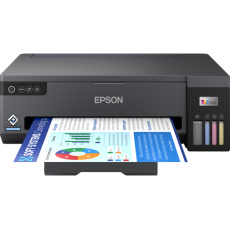 Epson EcoTank L11050, A3 color tlaciaren, USB, LAN, WiFi