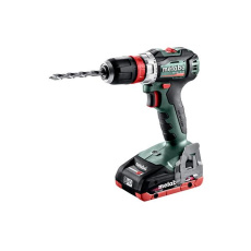 Metabo BS 18 l Bl Q * cordless drill with screwdriver TV00 Metabo BS 18 l Bl Q * cordless drill with screwdriver TV00