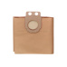Metabo 5 paper filter bags 50 l