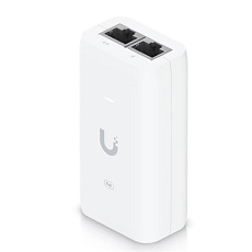 Ubiquiti An adapter that can power UniFi PoE devices, reduce dependency on PoE switch power, and provide a Gigabit LAN c