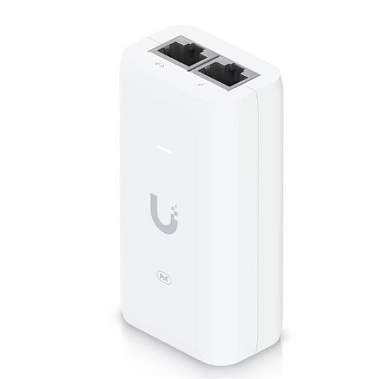 Ubiquiti An adapter that can power UniFi PoE devices, reduce dependency on PoE switch power, and provide a Gigabit LAN c Ubiquiti An adapter that can power UniFi PoE devices, reduce dependency on PoE switch power, and provide a Gigabit LAN c