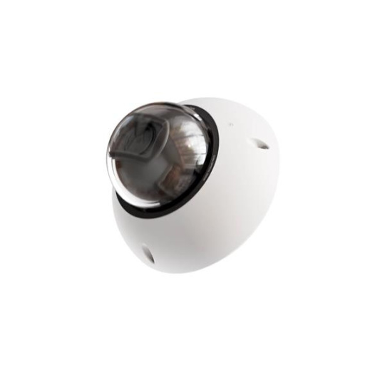 Ubiquiti All-weather vandal-proof 4K PoE+ camera with a Multi-TOPS AI engine, 2.36x optical zoom, and a large 1/1.2" CMO Ubiquiti All-weather vandal-proof 4K PoE+ camera with a Multi-TOPS AI engine, 2.36x optical zoom, and a large 1/1.2" CMO