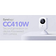 Synology™ WiFi CAMERA CC410W EUR SYNOLOGYV1.0