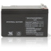 Eurocase batéria NP8-12, 12V, 8Ah (RBC2)