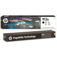 HP 913A Black Original PageWide Cartridge