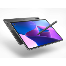 Lenovo IP Tablet Tab P12 Pro Qualcomm 870 12.6" WQXGA Touch 8GB 256GB WL BT CAM Android 11.0 sedy 2yMI Lenovo IP Tablet Tab P12 Pro Qualcomm 870 12.6" WQXGA Touch 8GB 256GB WL BT CAM Android 11.0 sedy 2yMI