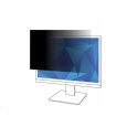 3M Privacy Filter Monitor PF220W1B 22" 16:10 474mm x 297mm