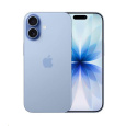 iPhone 17 512GB Mist Blue