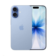 iPhone 17 512GB Mist Blue