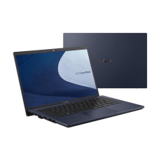 ASUS ExpertBook B1402CVA-EB0333W, i5-1335U, 14.0˝ 1920x1080 FHD, UMA, 16GB, SSD 1TB, W11H FPR, TPM taska, mys