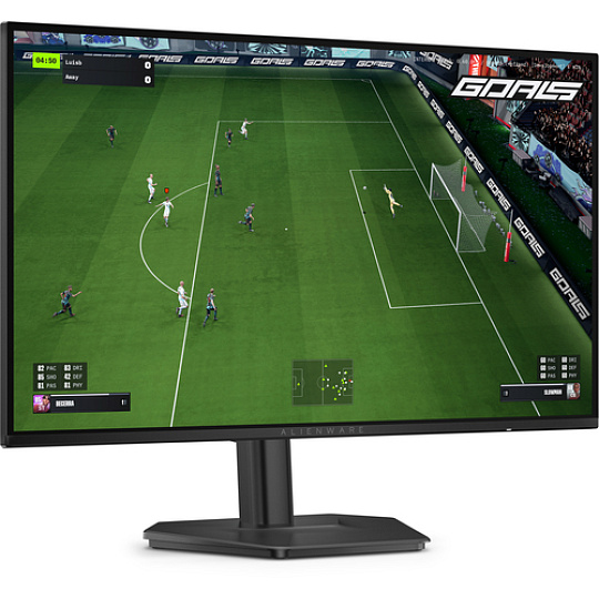 Alienware 27 280Hz Gaming Monitor-AW2726DL Alienware 27 280Hz Gaming Monitor-AW2726DL