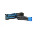 KYOCERA TK-8705C Toner cyan na 30 000 A4 (pri 5% pokrytí), pre TASKalfa 6550/6551/7550/7551ci