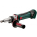 Metabo GA 18 LTX G *Cordless Straight Grinder TV00