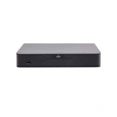 UNIVIEW NVR301-04E2, 4 kanály, H.265, 1x HDD UNIVIEW NVR301-04E2, 4 kanály, H.265, 1x HDD