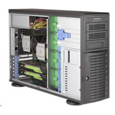 Supermicro SuperWorkstation 7049A-T