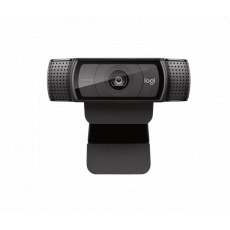 Logitech® C920 HD Pro Webcam - USB