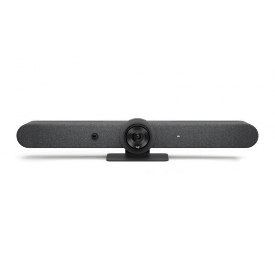 Logitech® Rally Bar, konferenčná kamera - GRAPHITE 