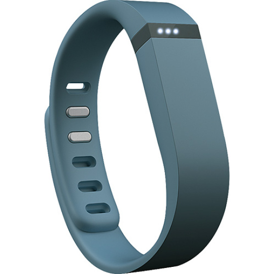 FITBIT CHARGE 2 S Blue/Silver