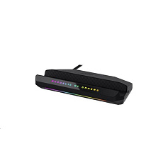 ASUS dock DG310 - USB-C ROG Bulwark Dock - dobija zariadenia max.80W