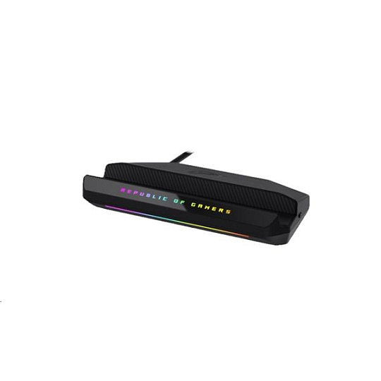 ASUS dock DG310 - USB-C ROG Bulwark Dock - dobija zariadenia max.80W
