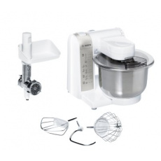 BOSCH_600 W, MultiMotion Drive, kvalitná cukrárenská sada, ľahko sa čistí, Bosch technology BOSCH_600 W, MultiMotion Drive, kvalitná cukrárenská sada, ľahko sa čistí, Bosch technology
