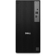 Dell Pro Tower QCT1250/180W/TPM/i7-14700/16GB/512GB SSD/Integrated/Kb/Mouse/W11 Pro/3Y ProSpt