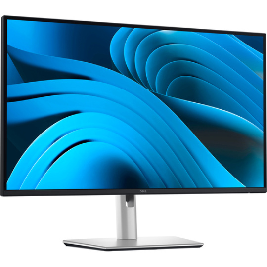  Dell Pro 27 Plus QHD USB-C Hub Monitor - P2725DE