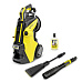 Kärcher K 7 Premium Smart Control Flex eco!Booster Vysokotlakový čistič
