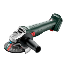 Metabo W 18 L 9-125 (body) AKUMULÁTOROVÁ UHLOVÁ BRÚSKA