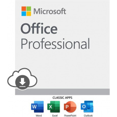 Office Professional 2021 - All languages - ESD Office Professional 2021 - All languages - ESD
