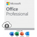 Microsoft Office Professional 2021 - All languages ESD