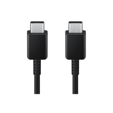 Samsung USB-C kábel (3A, 1.8m) Black