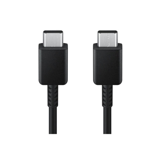 Samsung USB-C kábel (3A, 1.8m) Black