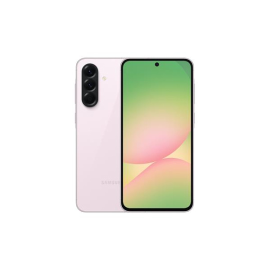 Samsung GALAXY A56 5G, 128GB Light Pink