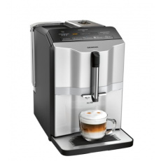 SIEMENS_Plne automatický kávovar, EQ.300, strieborná SIEMENS_Plne automatický kávovar, EQ.300, strieborná