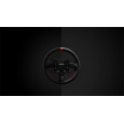 SIMAGIC GT Sport Steering Wheel 300 mm, QR50, Shifters, leather