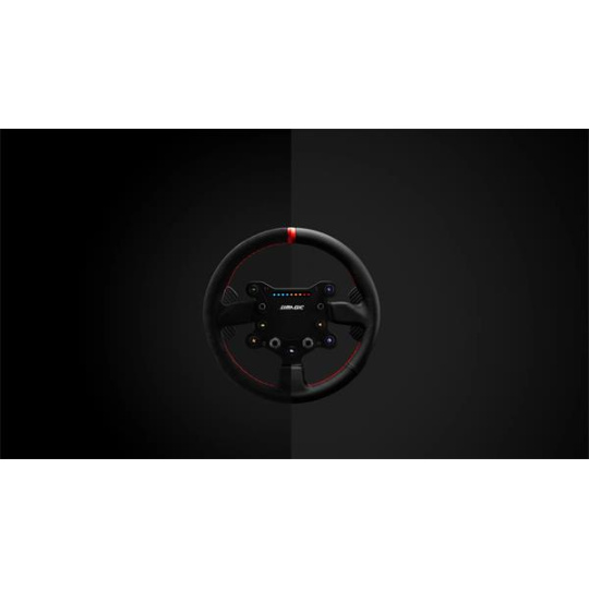 SIMAGIC GT Sport Steering Wheel 300 mm, QR50, Shifters, leather SIMAGIC GT Sport Steering Wheel 300 mm, QR50, Shifters, leather