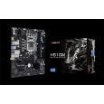 Biostar Main board H510MH soc LGA 1200, DDR4 mATX, HDMI, D-sub