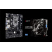 Biostar Main board H510MH soc LGA 1200, DDR4 mATX, HDMI, D-sub