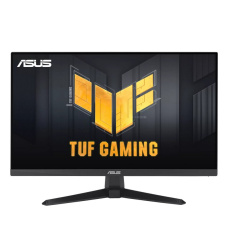 ASUS TUF Gaming VG249QE5A 24" IPS 1920x1080 146Hz 1ms 300cd HDMI DP repro čierny ASUS TUF Gaming VG249QE5A 24" IPS 1920x1080 146Hz 1ms 300cd HDMI DP repro čierny