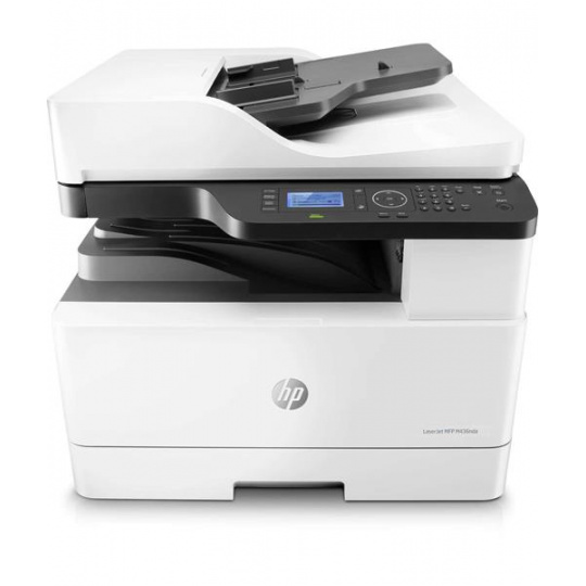 HP LaserJet M443nda MFP Prntr