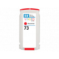 HP No 73 Ink Cart/Chrom Red 130ml/Viv