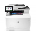 HP Color LaserJet Pro MFP M479fdw