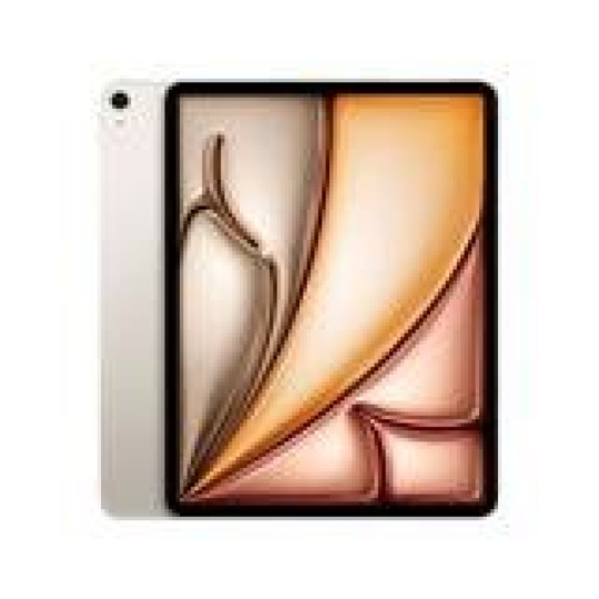 iPad Air 13" Wi-Fi 128GB Starlight 2025