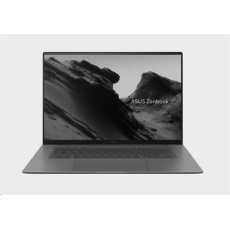 ASUS Zenbook S16 OLED UM5606GA-OLED045W, Ryzen AI 7 445, 16.0˝ 2880 x 1800/Touch, UMA, 32GB, SSD 1TB, W11H, puzdro ASUS Zenbook S16 OLED UM5606GA-OLED045W, Ryzen AI 7 445, 16.0˝ 2880 x 1800/Touch, UMA, 32GB, SSD 1TB, W11H, puzdro
