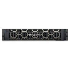 DELL PowerEdge R750xs / 8x3.5' / 4310 / 1x32GB / 1x480GB SSD / H755 / 3Yr BO DELL PowerEdge R750xs / 8x3.5' / 4310 / 1x32GB / 1x480GB SSD / H755 / 3Yr BO